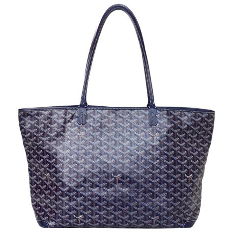 navy goyard artois|Artois MM Bag .